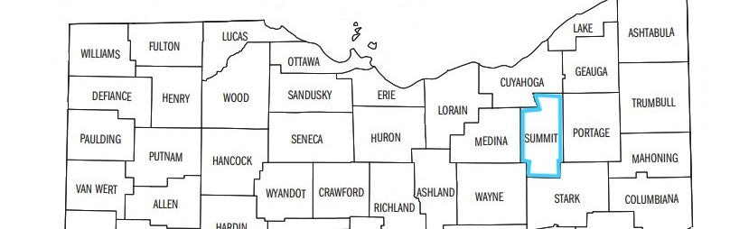 Search Local: Summit Memory (OH)