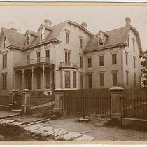 Culbertson House 1895