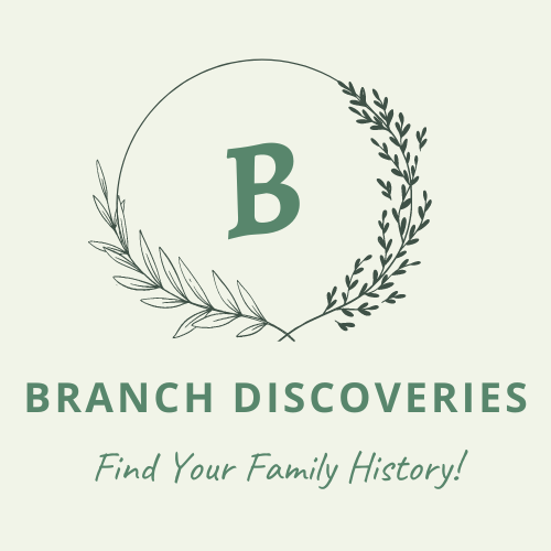 Branch Discoveries, LLC